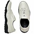 Armani shoes