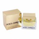 D&G perfume
