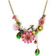 Betsey Johnson necklace