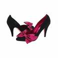 Betsey Johnson shoes