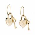 Dior earrings
