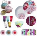 Kenzo tableware